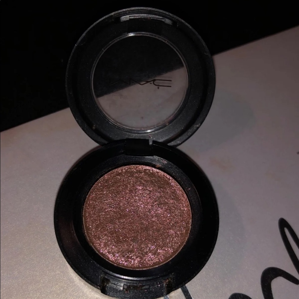 Mac Dazzleshadow